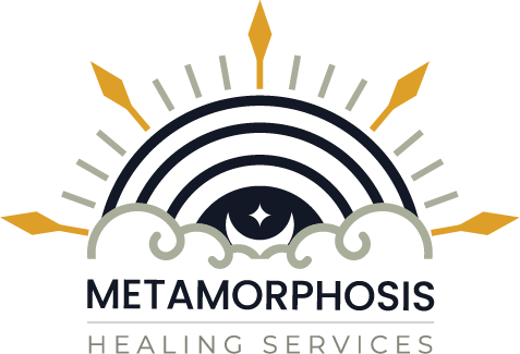 Metamorphosis Healing Services